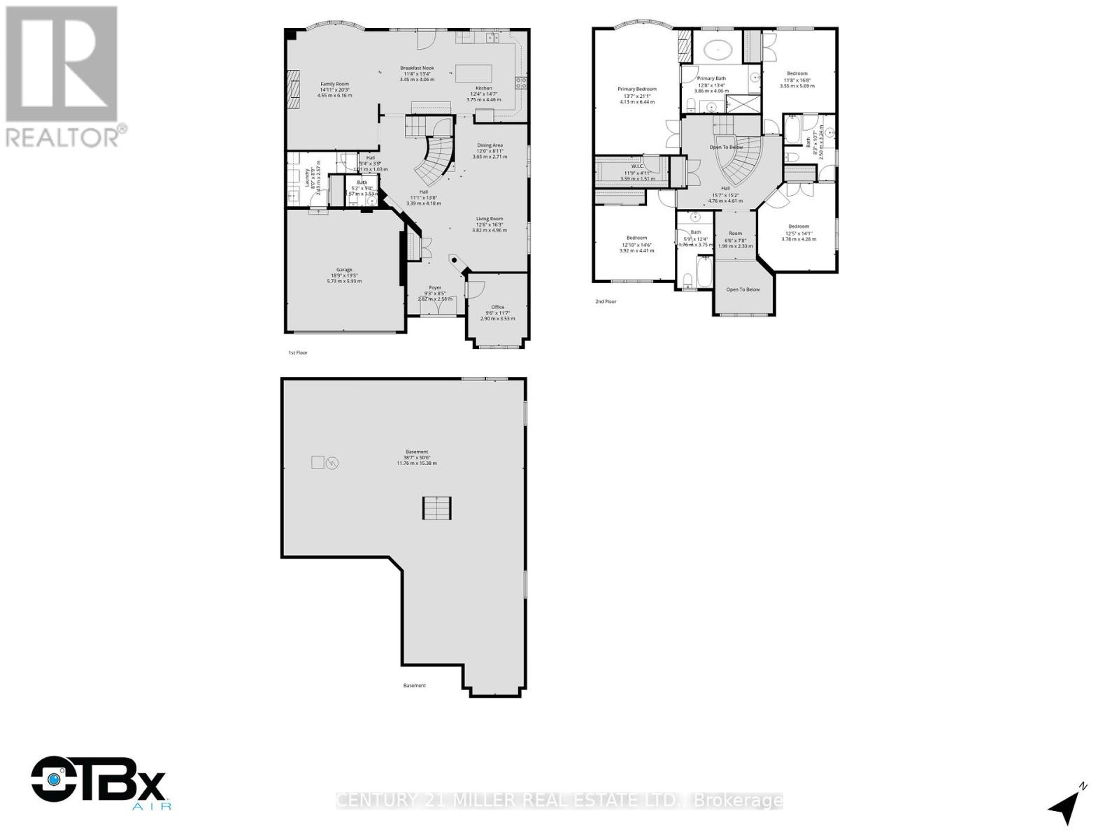 3400 Liptay Avenue, Oakville, Ontario  L6M 0M8 - Photo 40 - W13030602