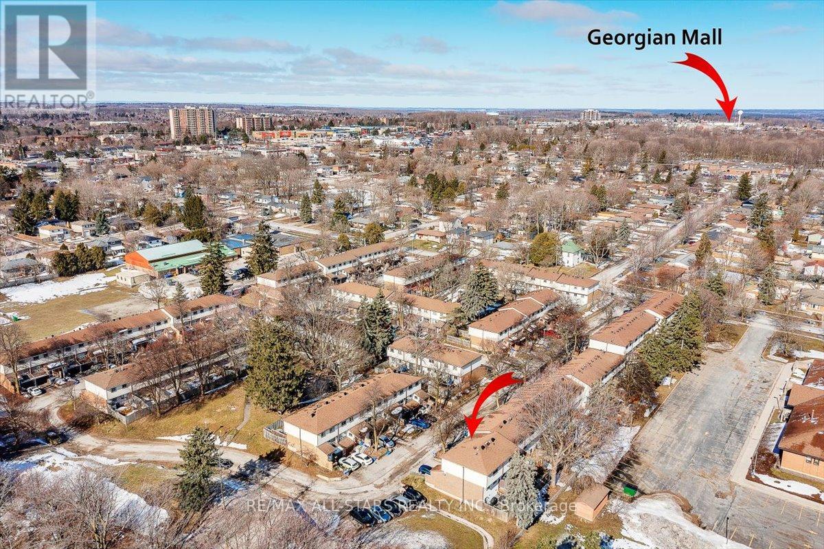 B11 - 63 Ferris Lane, Barrie, Ontario  L4M 5C4 - Photo 23 - S12880126