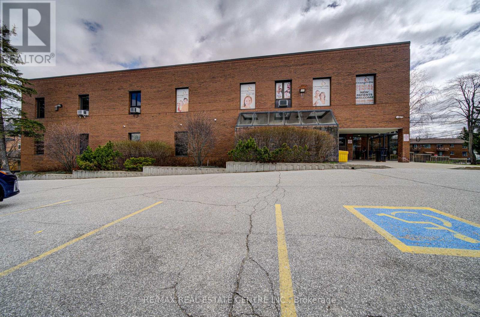 U12 - 15 Elizabeth Street, Orangeville, Ontario  L9W 3X3 - Photo 4 - W13022104