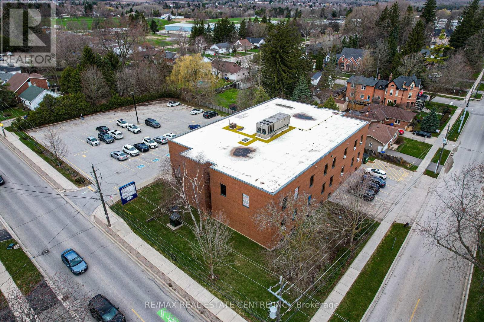 U14 - 15 Elizabeth Street, Orangeville, Ontario  L9W 3X3 - Photo 13 - W13022108