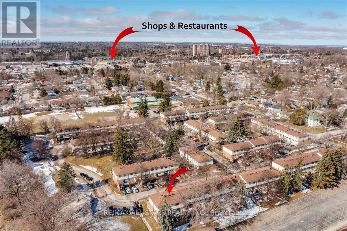 B11 - 63 Ferris Lane, Barrie, Ontario  L4M 5C4 - Photo 25 - S12880126