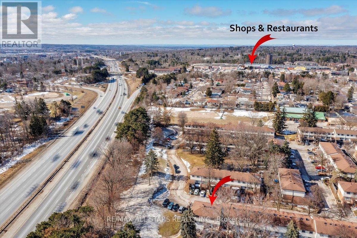 B11 - 63 Ferris Lane, Barrie, Ontario  L4M 5C4 - Photo 26 - S12880126