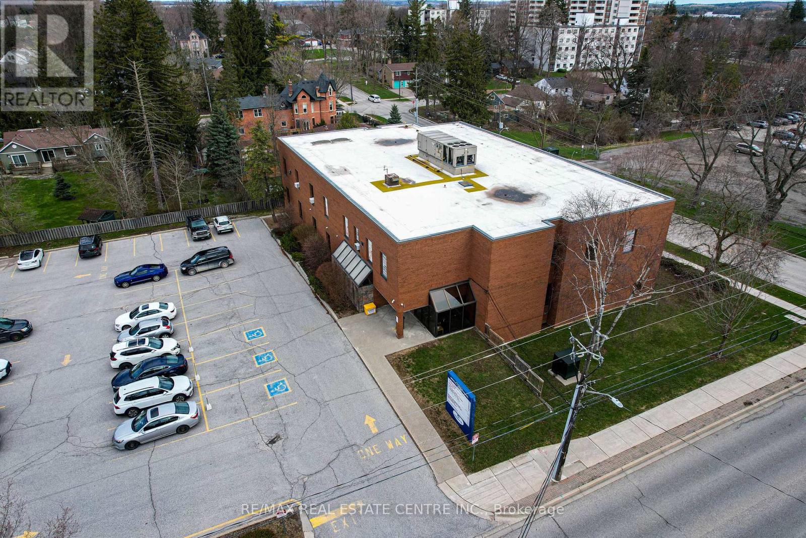 U12 - 15 Elizabeth Street, Orangeville, Ontario  L9W 3X3 - Photo 8 - W13022104