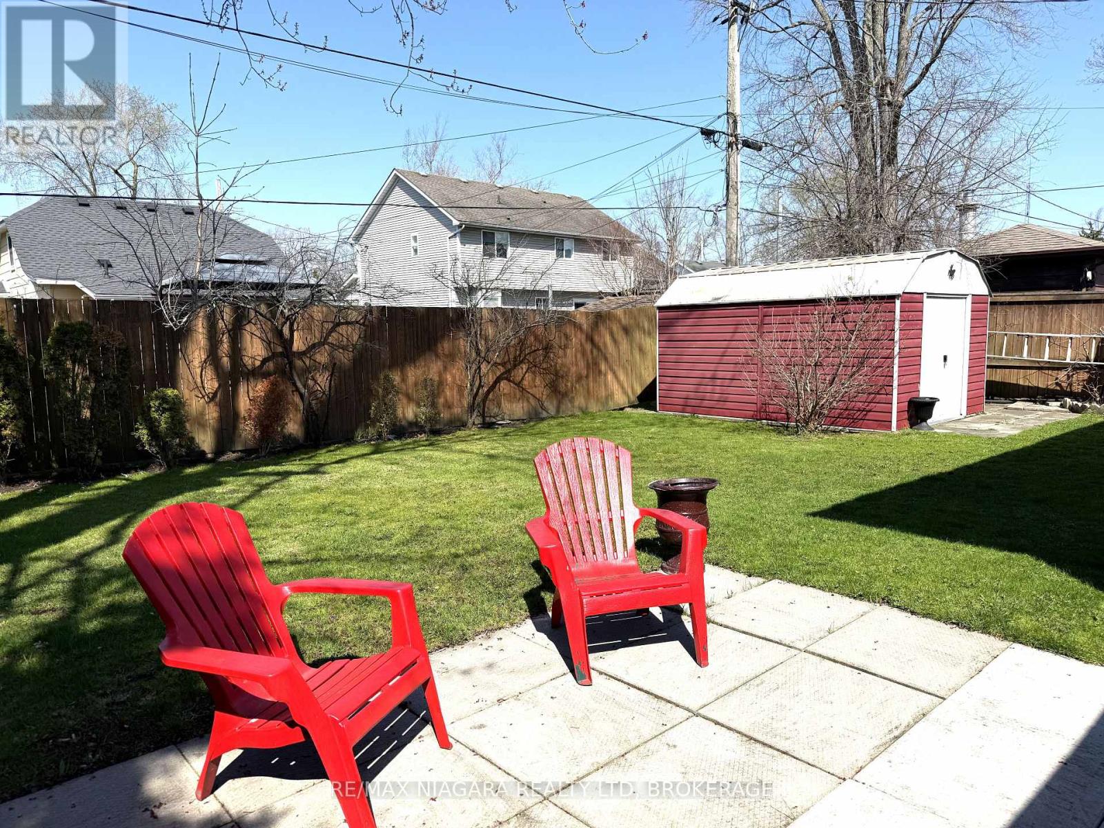 629 Daytona Drive, Fort Erie, Ontario  L2A 4Z5 - Photo 27 - X12880814