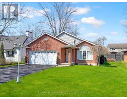 629 DAYTONA DRIVE, Fort Erie, Ontario