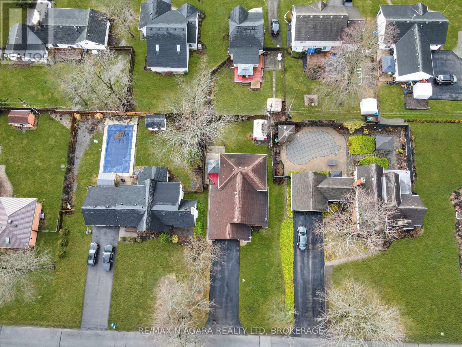 629 Daytona Drive, Fort Erie, Ontario  L2A 4Z5 - Photo 31 - X12880814