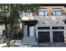 UNIT A - 155 LONGPRE STREET E, Ottawa, Ontario