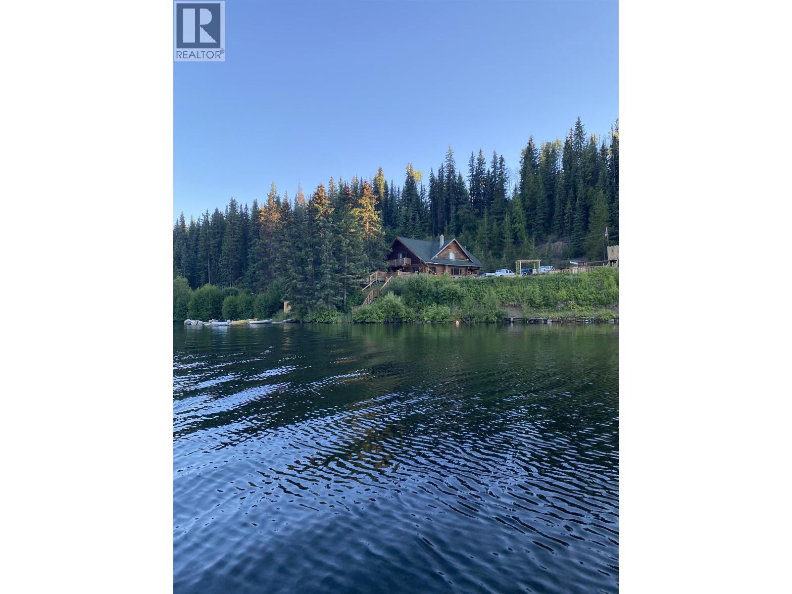 8410-8428 Little Fort 24 Highway, Lone Butte, British Columbia  V0K 1X2 - Photo 10 - C8078105