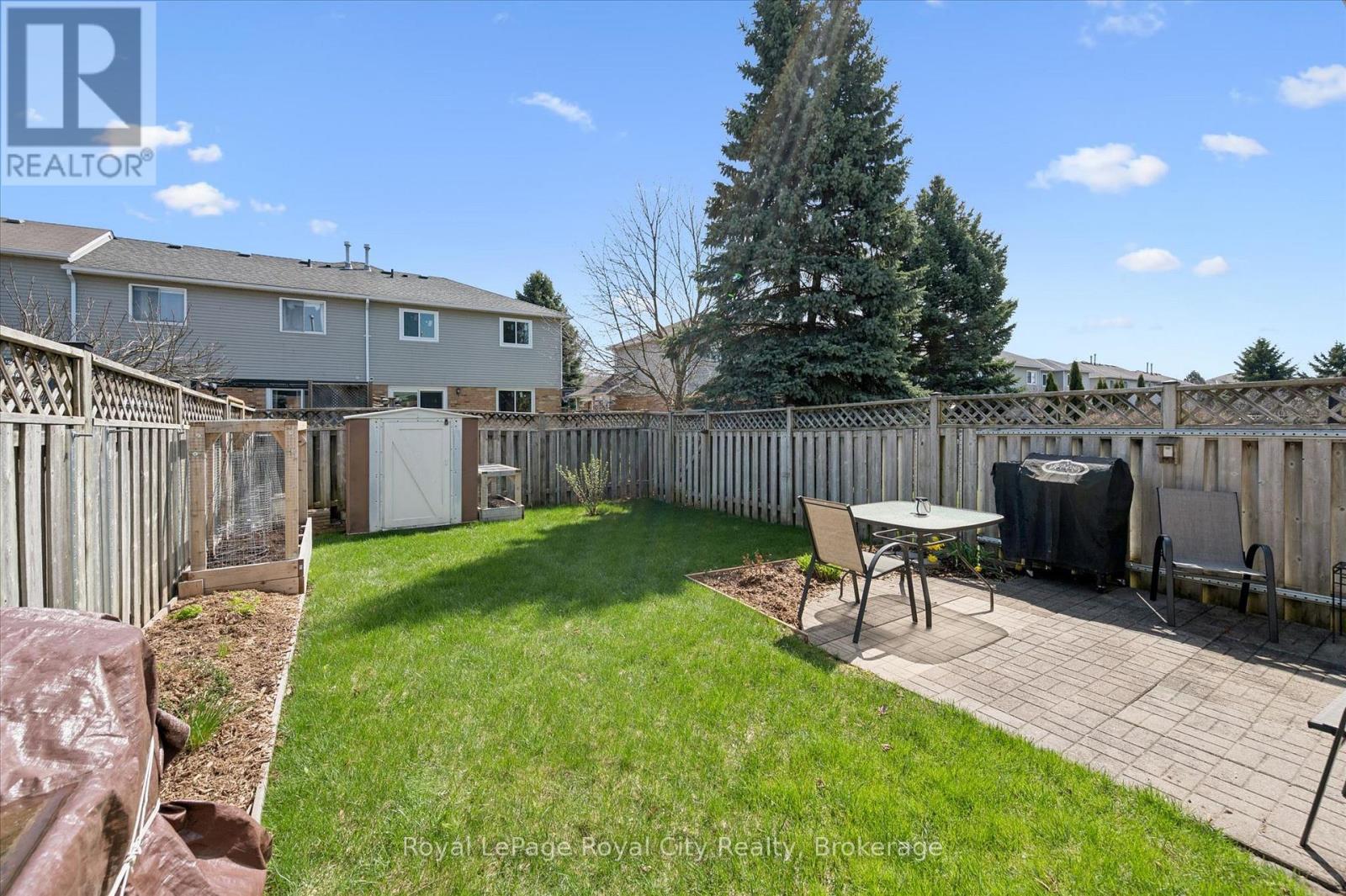 33 Fairgreen Close, Cambridge, Ontario  N1T 1T6 - Photo 32 - X13030706