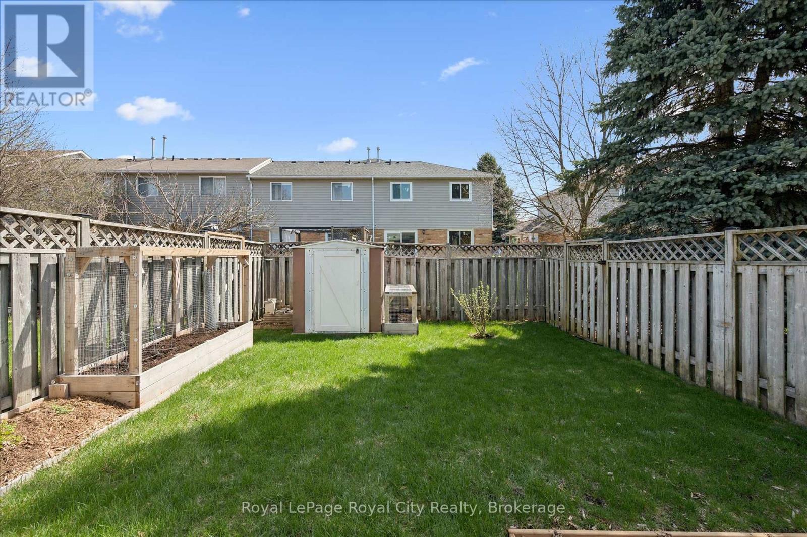 33 Fairgreen Close, Cambridge, Ontario  N1T 1T6 - Photo 34 - X13030706
