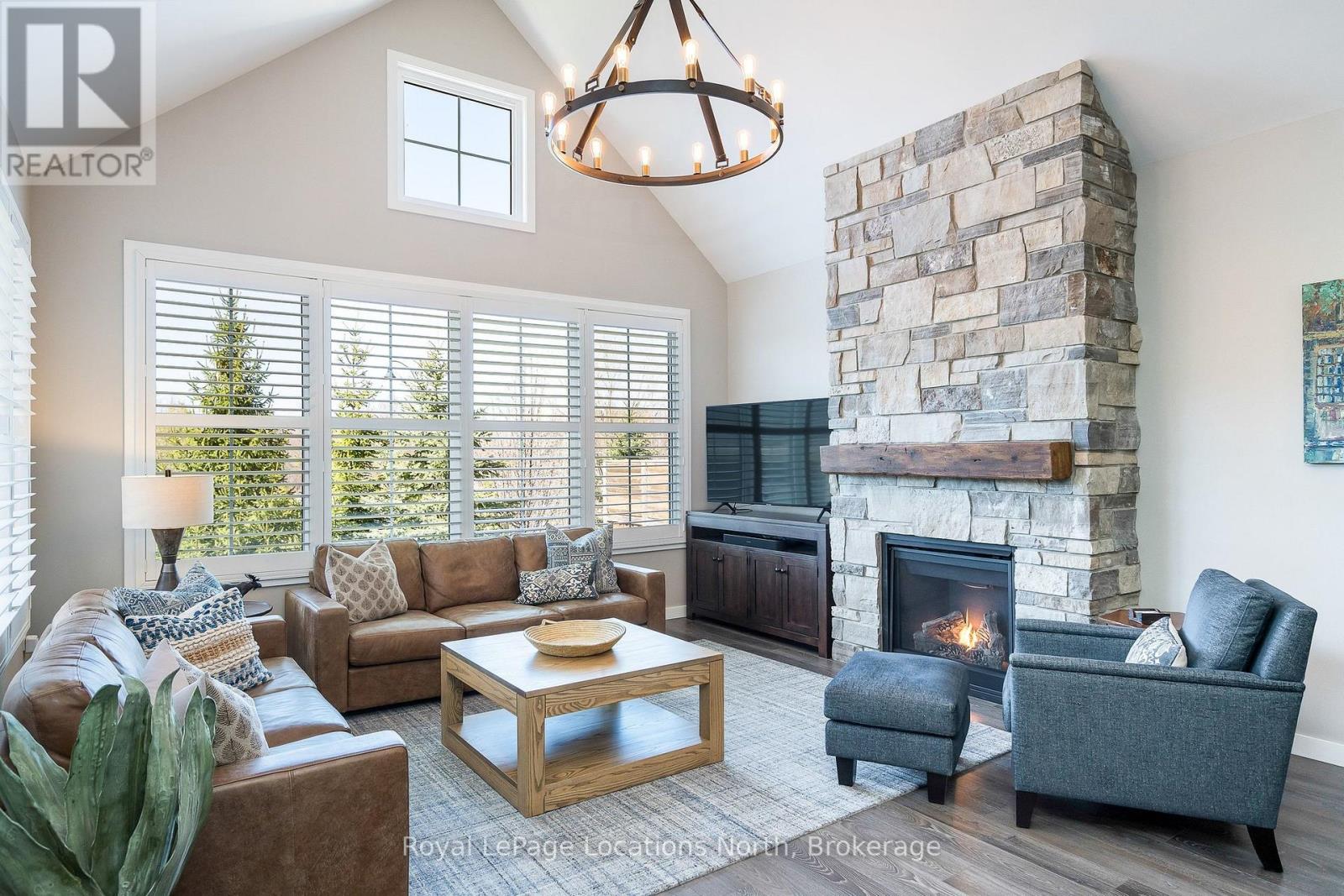 348 Yellow Birch Crescent, Blue Mountains, Ontario  L9Y 0Y5 - Photo 14 - X13030718