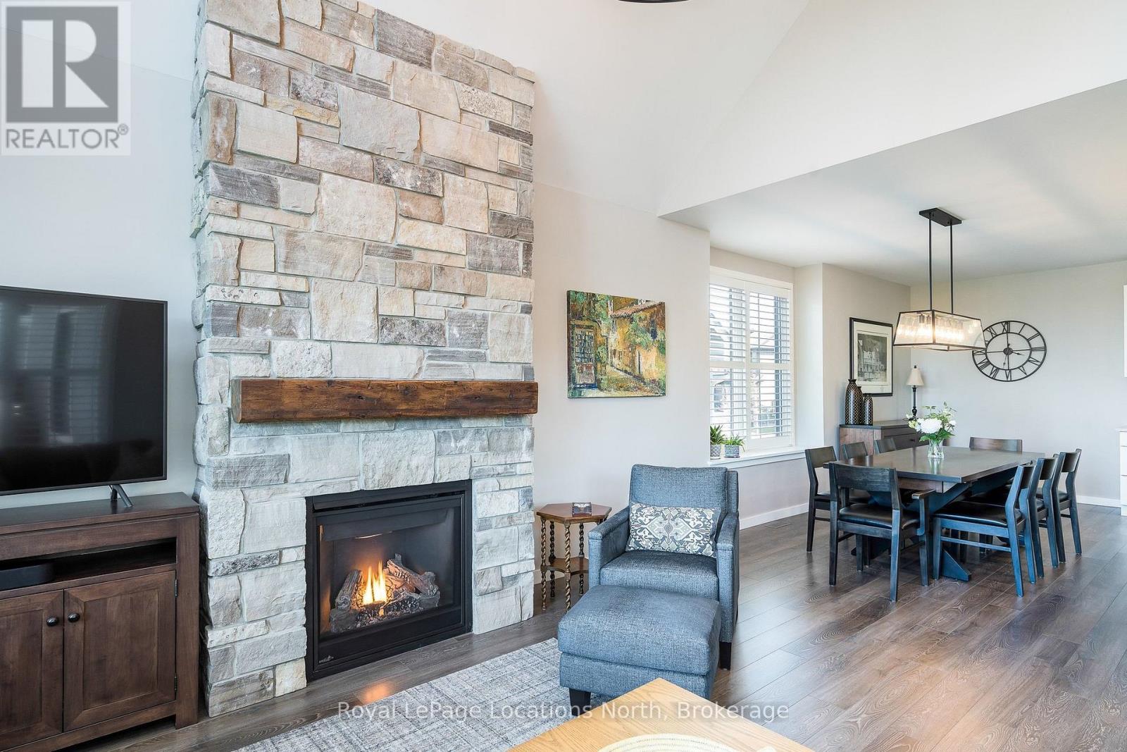 348 Yellow Birch Crescent, Blue Mountains, Ontario  L9Y 0Y5 - Photo 17 - X13030718