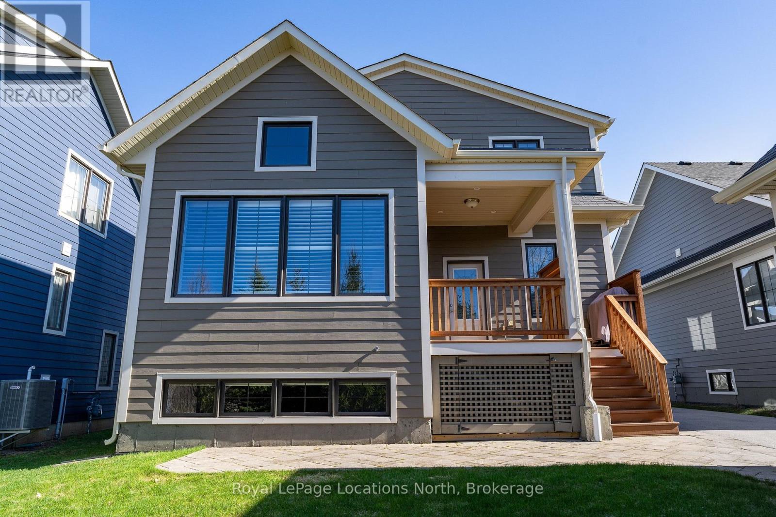 348 Yellow Birch Crescent, Blue Mountains, Ontario  L9Y 0Y5 - Photo 40 - X13030718