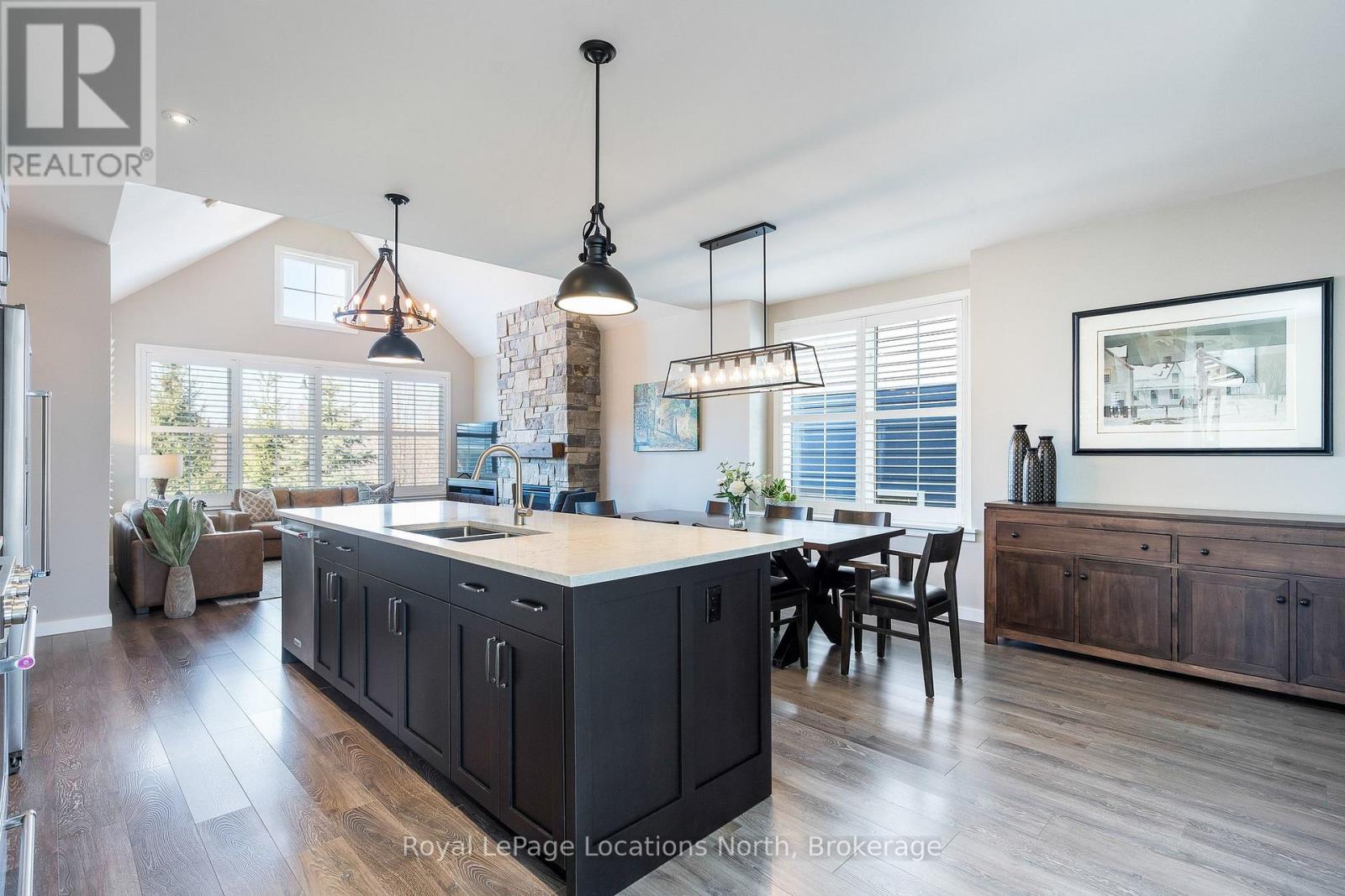 348 Yellow Birch Crescent, Blue Mountains, Ontario  L9Y 0Y5 - Photo 5 - X13030718