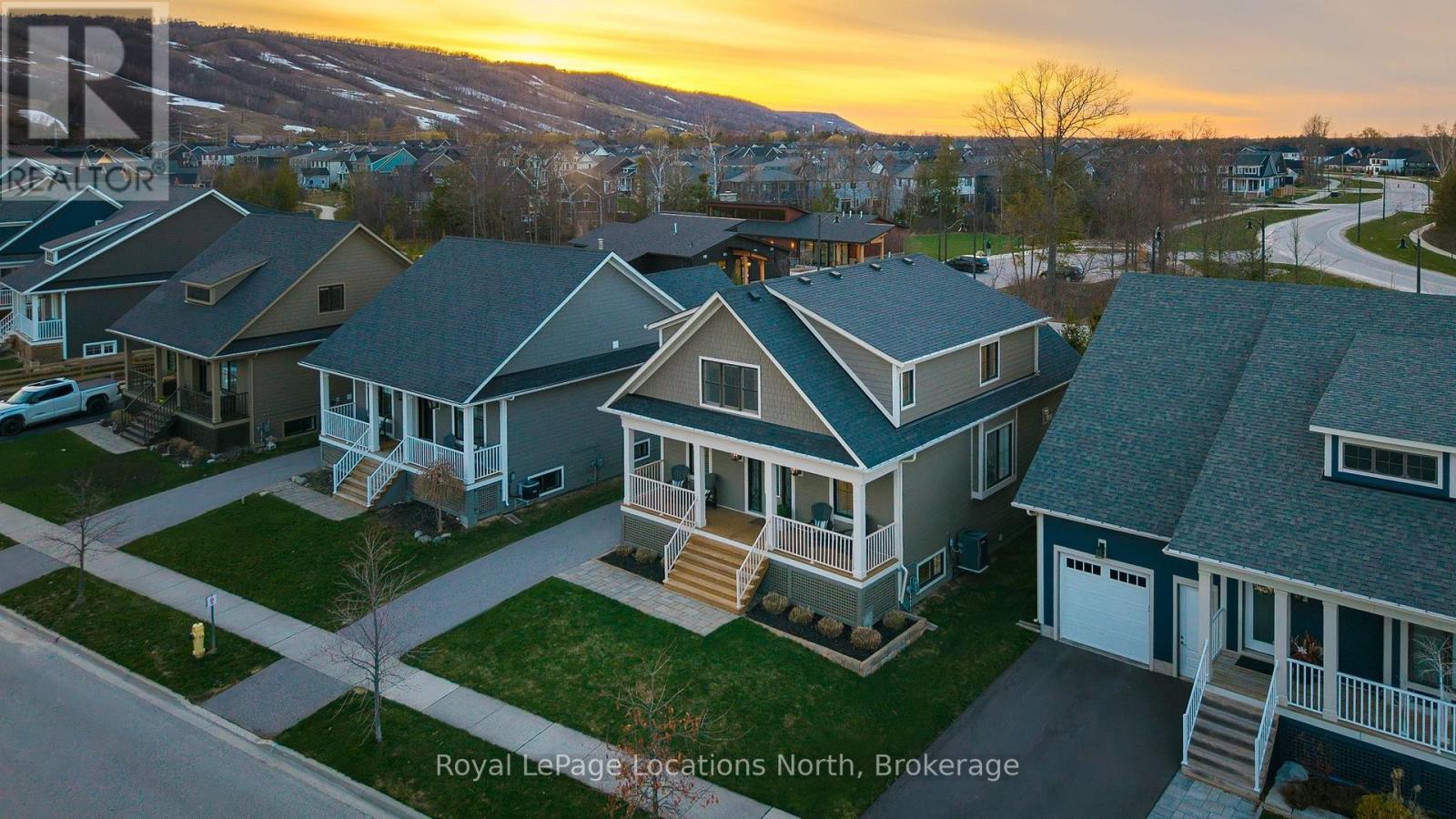 348 Yellow Birch Crescent, Blue Mountains, Ontario  L9Y 0Y5 - Photo 50 - X13030718