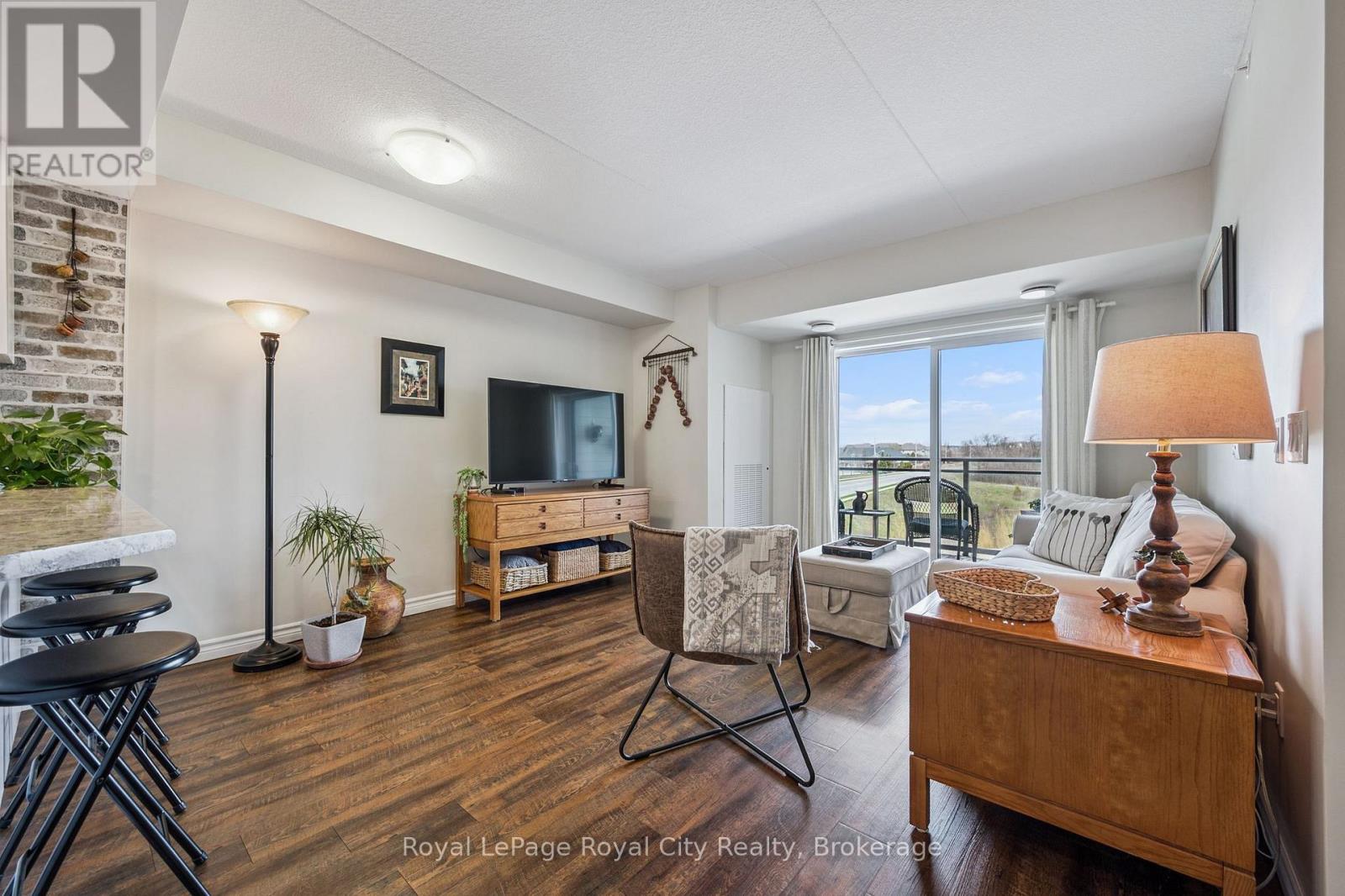 308 - 7 Kay Crescent, Guelph, Ontario  N1L 0P9 - Photo 12 - X13030818