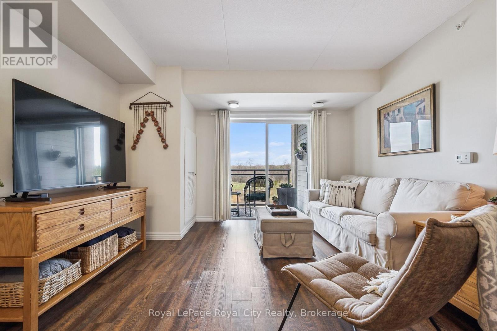 308 - 7 Kay Crescent, Guelph, Ontario  N1L 0P9 - Photo 14 - X13030818