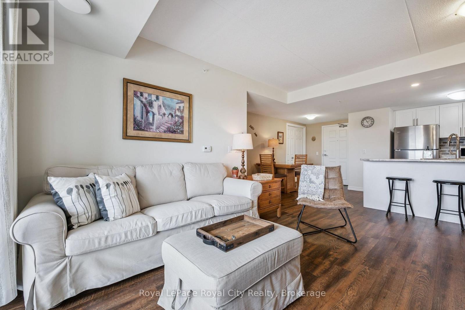 308 - 7 Kay Crescent, Guelph, Ontario  N1L 0P9 - Photo 15 - X13030818