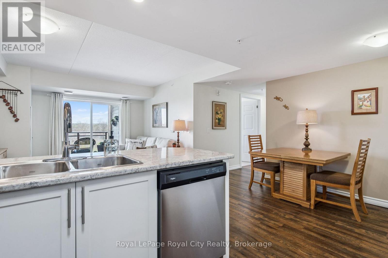 308 - 7 Kay Crescent, Guelph, Ontario  N1L 0P9 - Photo 16 - X13030818