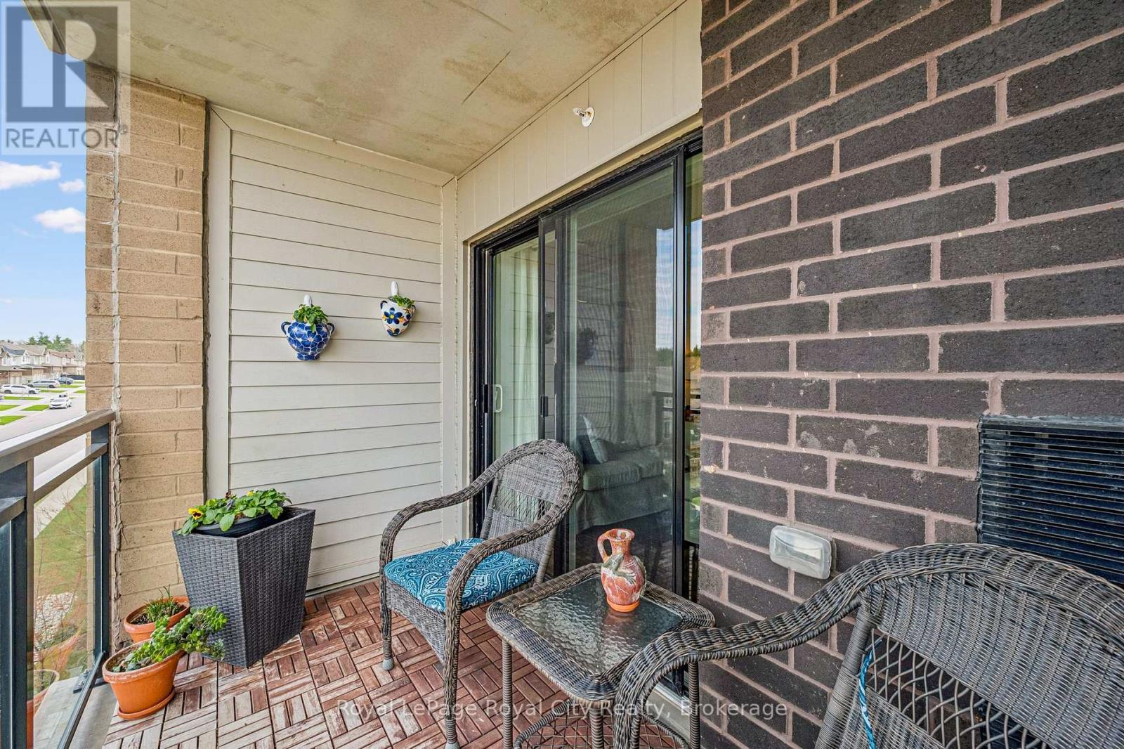 308 - 7 Kay Crescent, Guelph, Ontario  N1L 0P9 - Photo 17 - X13030818