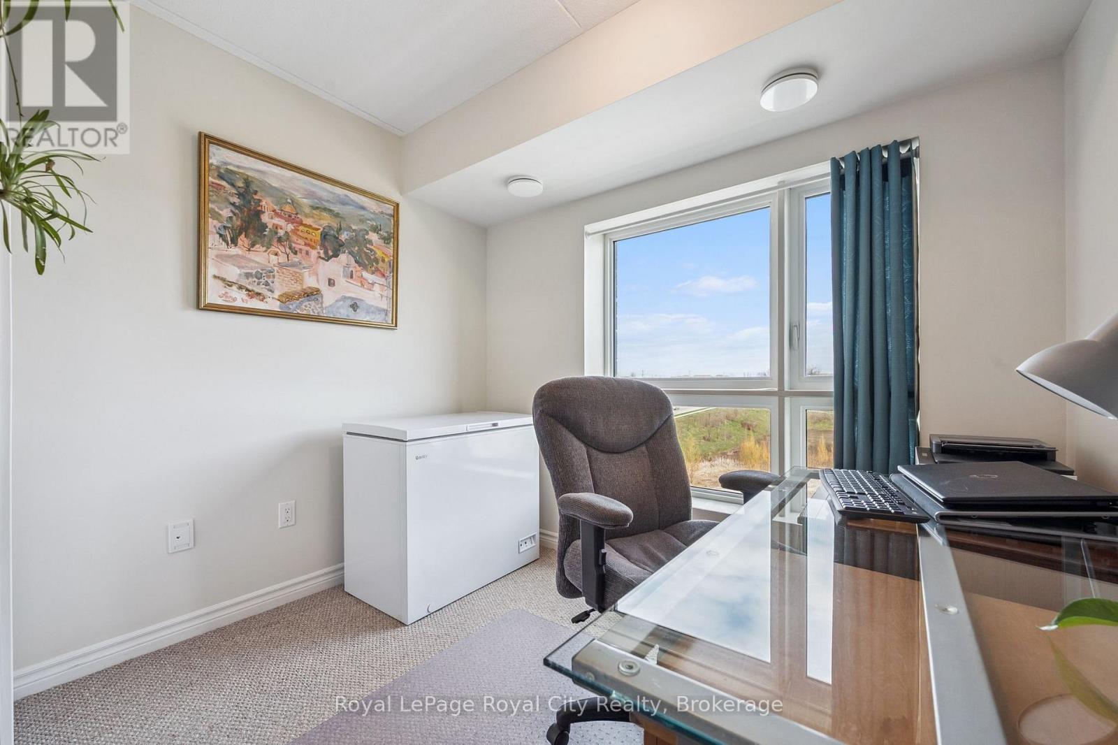 308 - 7 Kay Crescent, Guelph, Ontario  N1L 0P9 - Photo 25 - X13030818