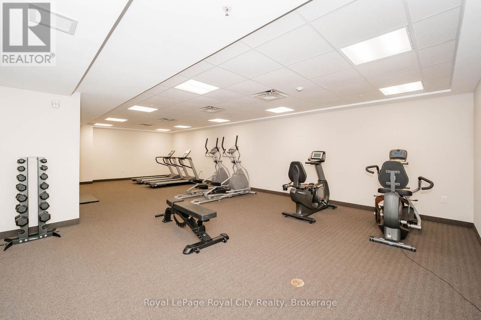 308 - 7 Kay Crescent, Guelph, Ontario  N1L 0P9 - Photo 31 - X13030818