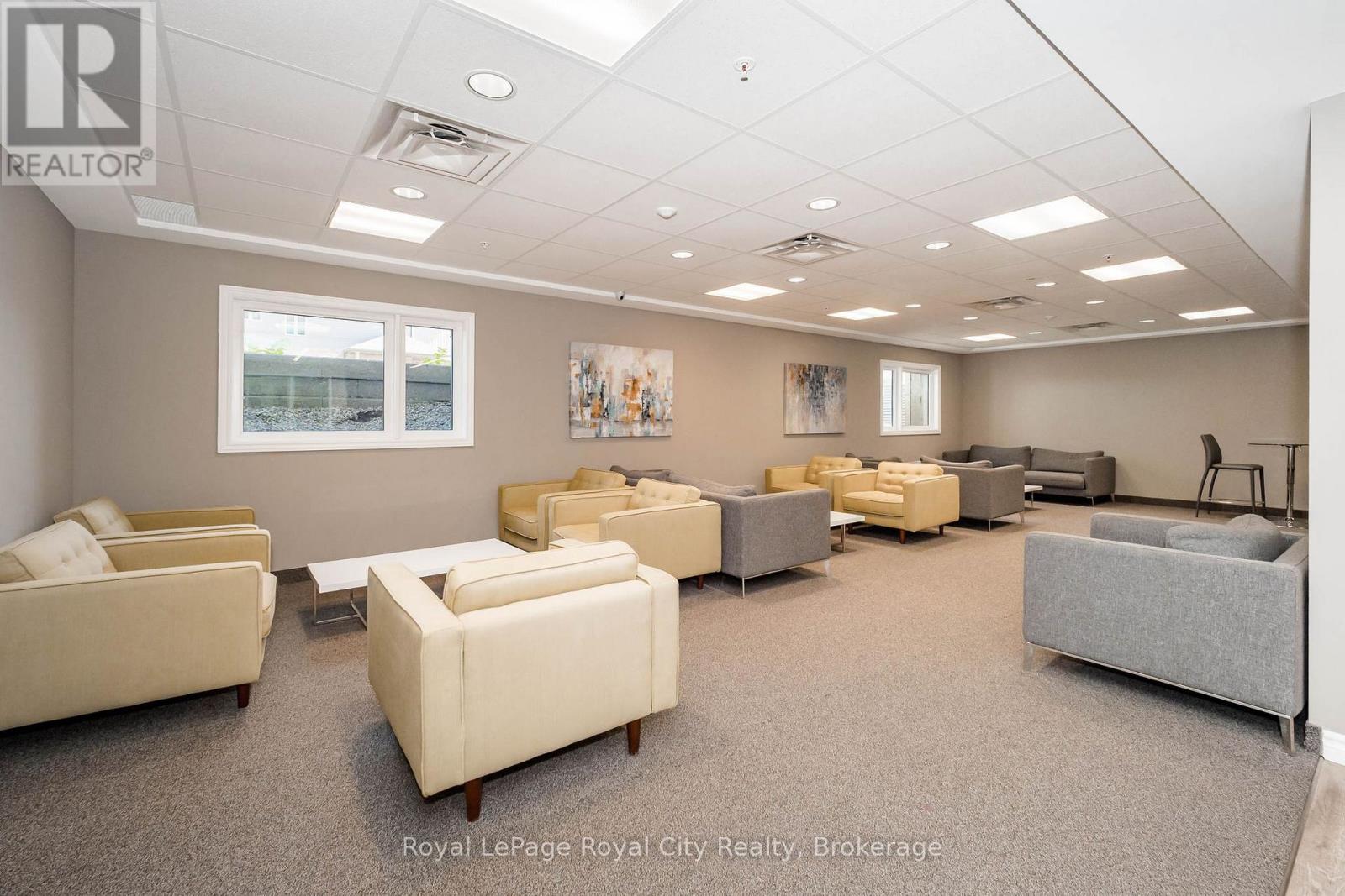 308 - 7 Kay Crescent, Guelph, Ontario  N1L 0P9 - Photo 33 - X13030818