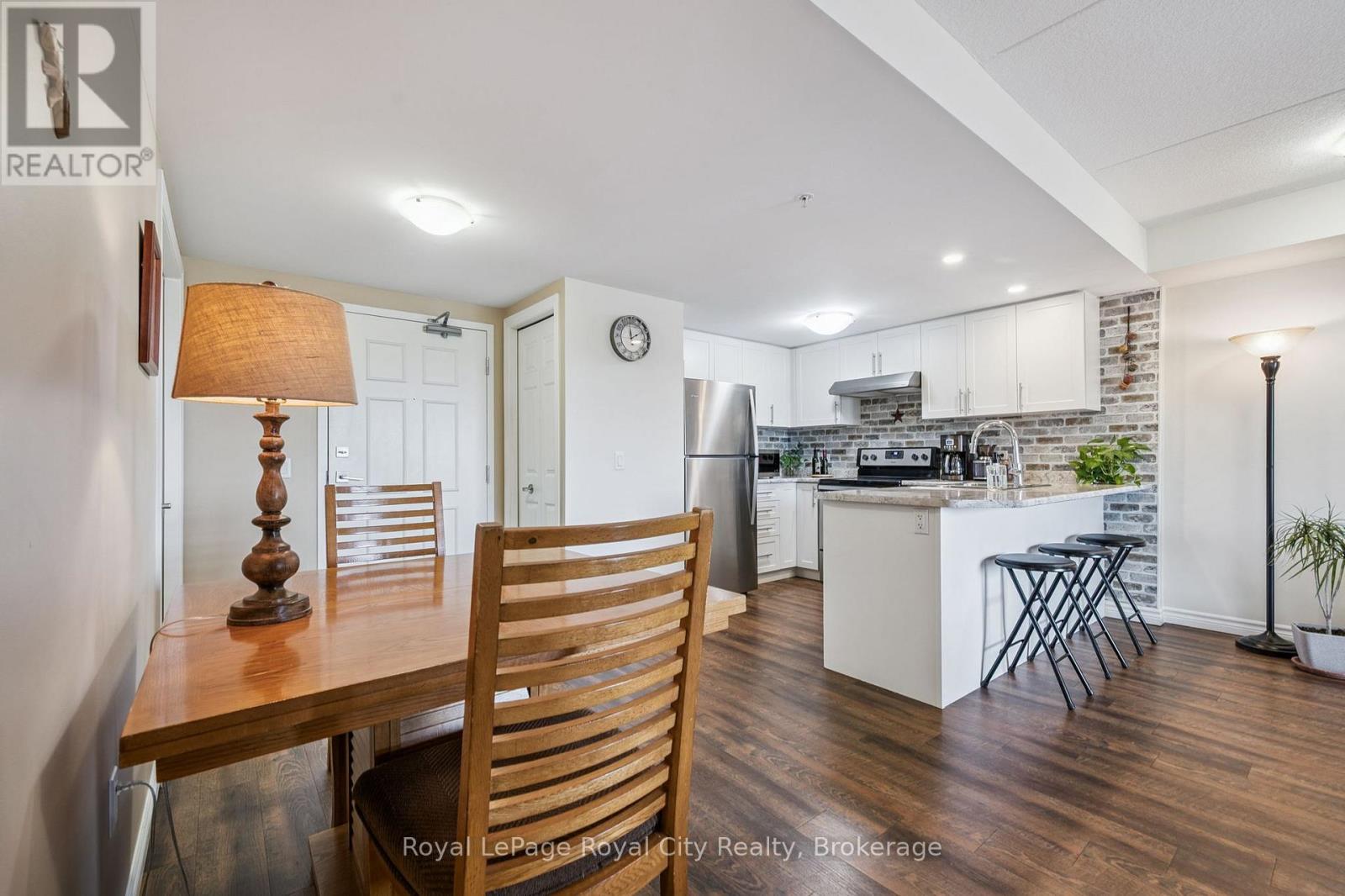 308 - 7 Kay Crescent, Guelph, Ontario  N1L 0P9 - Photo 6 - X13030818