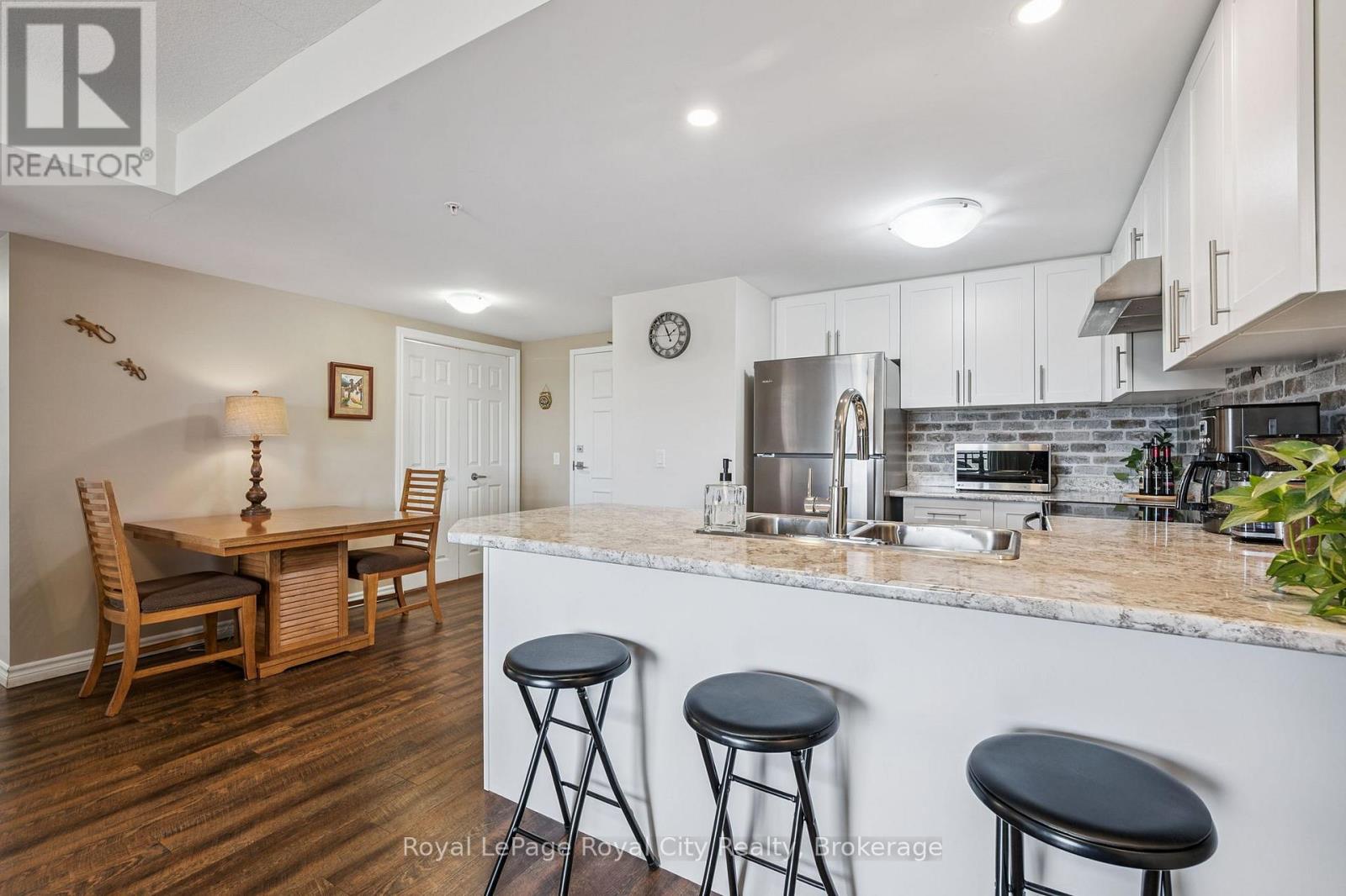 308 - 7 Kay Crescent, Guelph, Ontario  N1L 0P9 - Photo 7 - X13030818