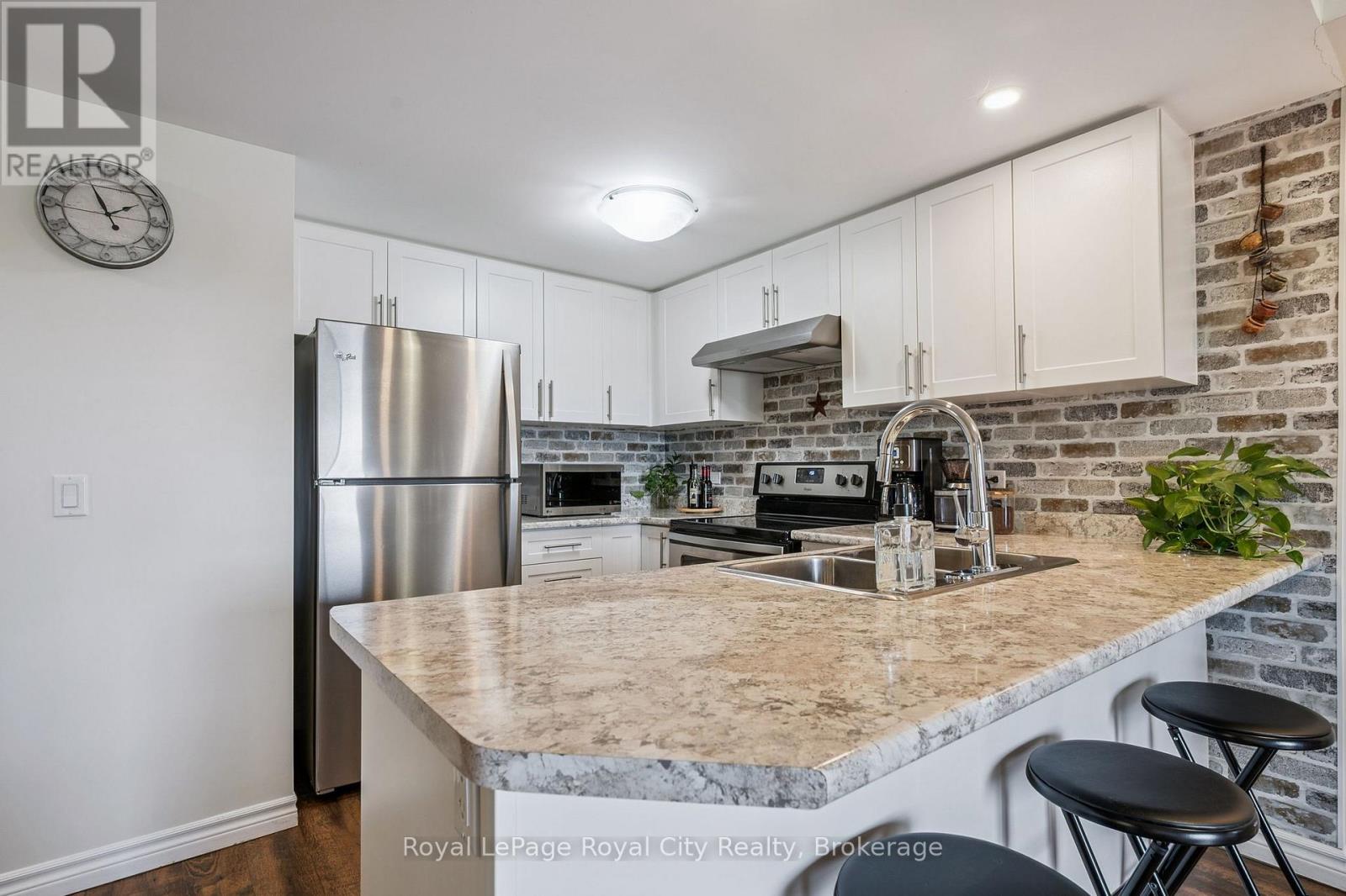 308 - 7 Kay Crescent, Guelph, Ontario  N1L 0P9 - Photo 9 - X13030818