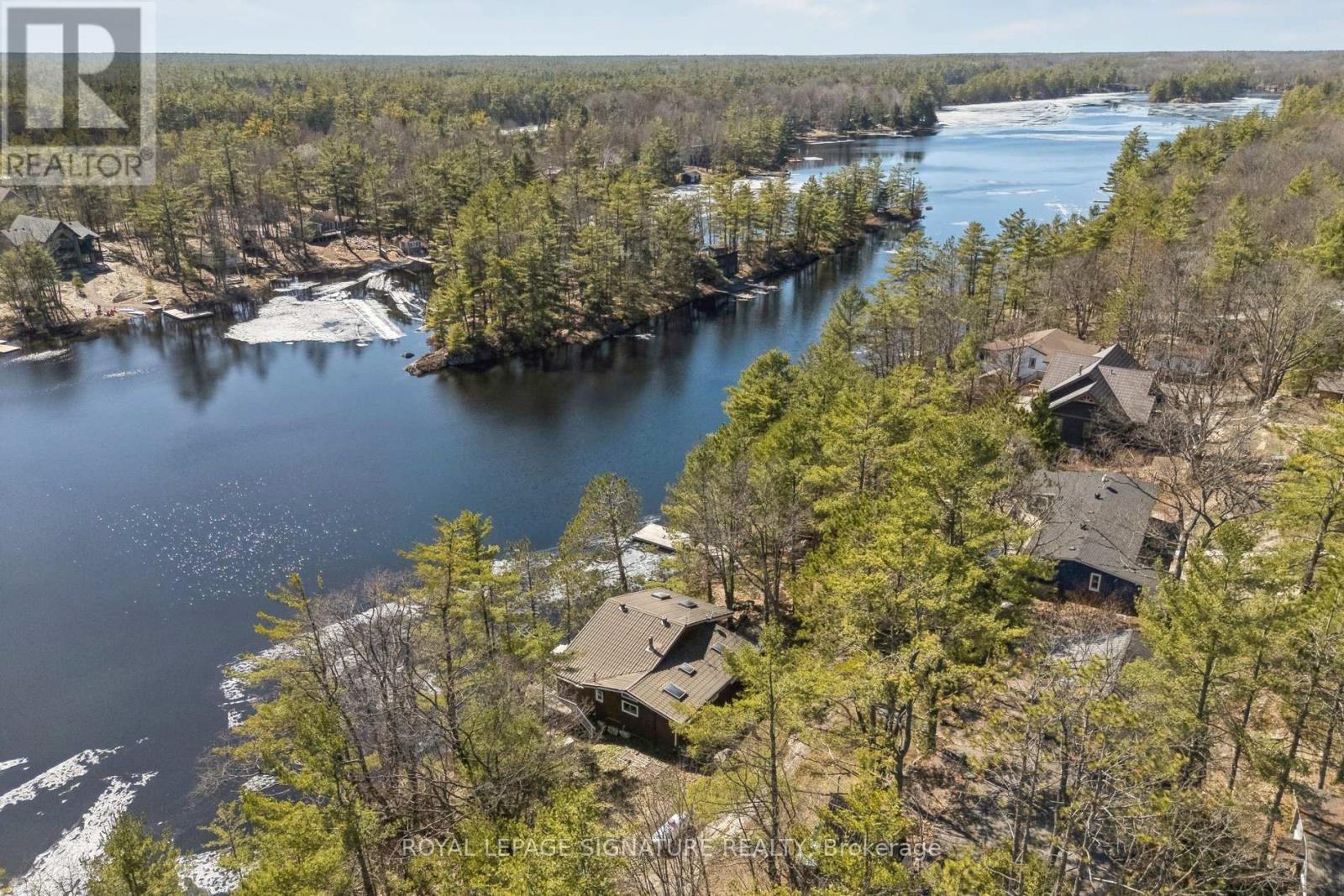 18 Loon Lake Road N, Gravenhurst, Ontario  P1P 1R2 - Photo 34 - X13030260
