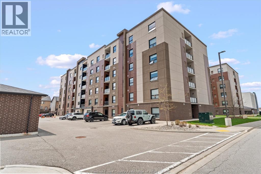 728 Brownstone Unit# 610, Lakeshore, Ontario  N9K 0C4 - Photo 36 - 26008901