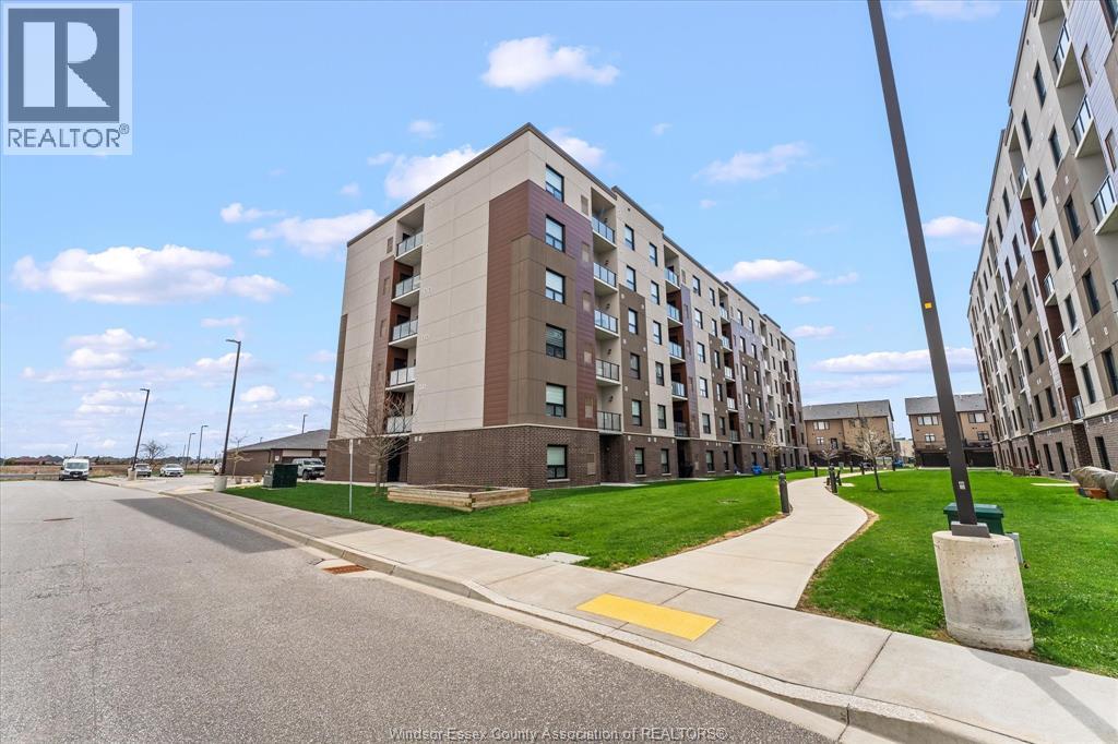 728 Brownstone Unit# 610, Lakeshore, Ontario  N9K 0C4 - Photo 34 - 26008901