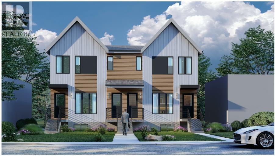 1832 17 Avenue NW, Calgary, Alberta