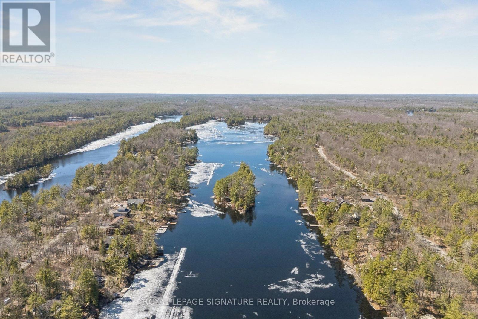 18 Loon Lake Road N, Gravenhurst, Ontario  P1P 1R2 - Photo 35 - X13030260