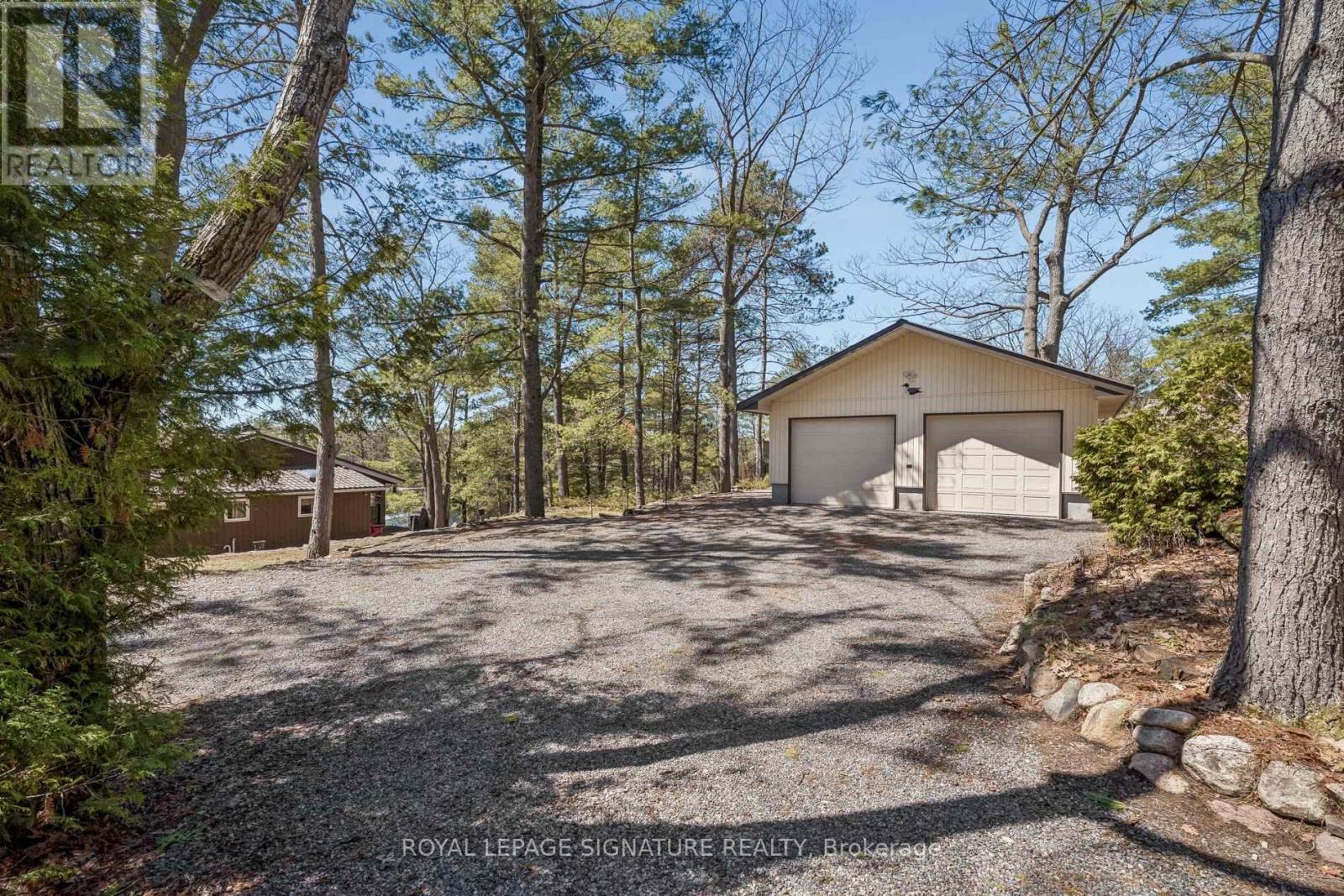 18 Loon Lake Road N, Gravenhurst, Ontario  P1P 1R2 - Photo 31 - X13030260