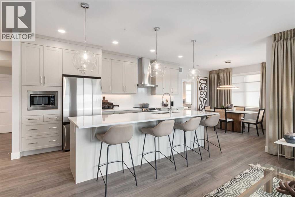 1112, 110 Greenbriar Place NW, Calgary, Alberta