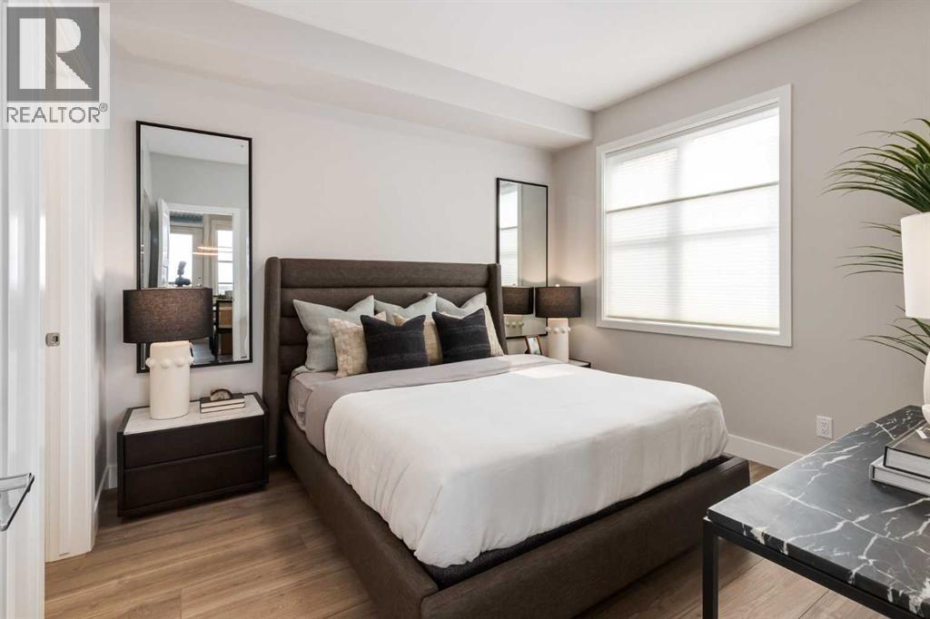 1112, 110 Greenbriar Place NW, Calgary, Alberta  X0X 0X0 - Photo 7 - A2261047