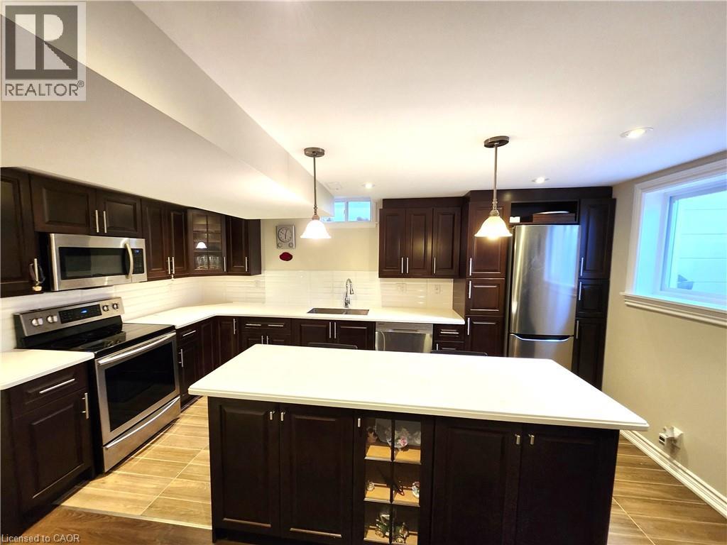 63 Biggs Avenue, Ancaster, Ontario  L9K 1R7 - Photo 24 - 40719741