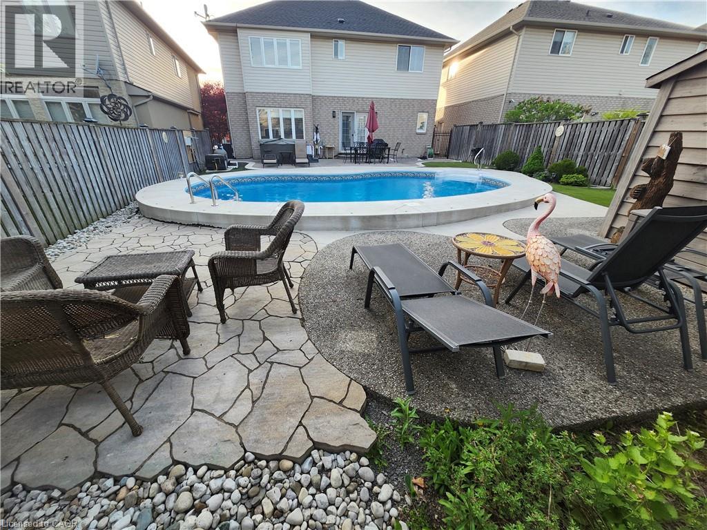 63 Biggs Avenue, Ancaster, Ontario  L9K 1R7 - Photo 26 - 40719741