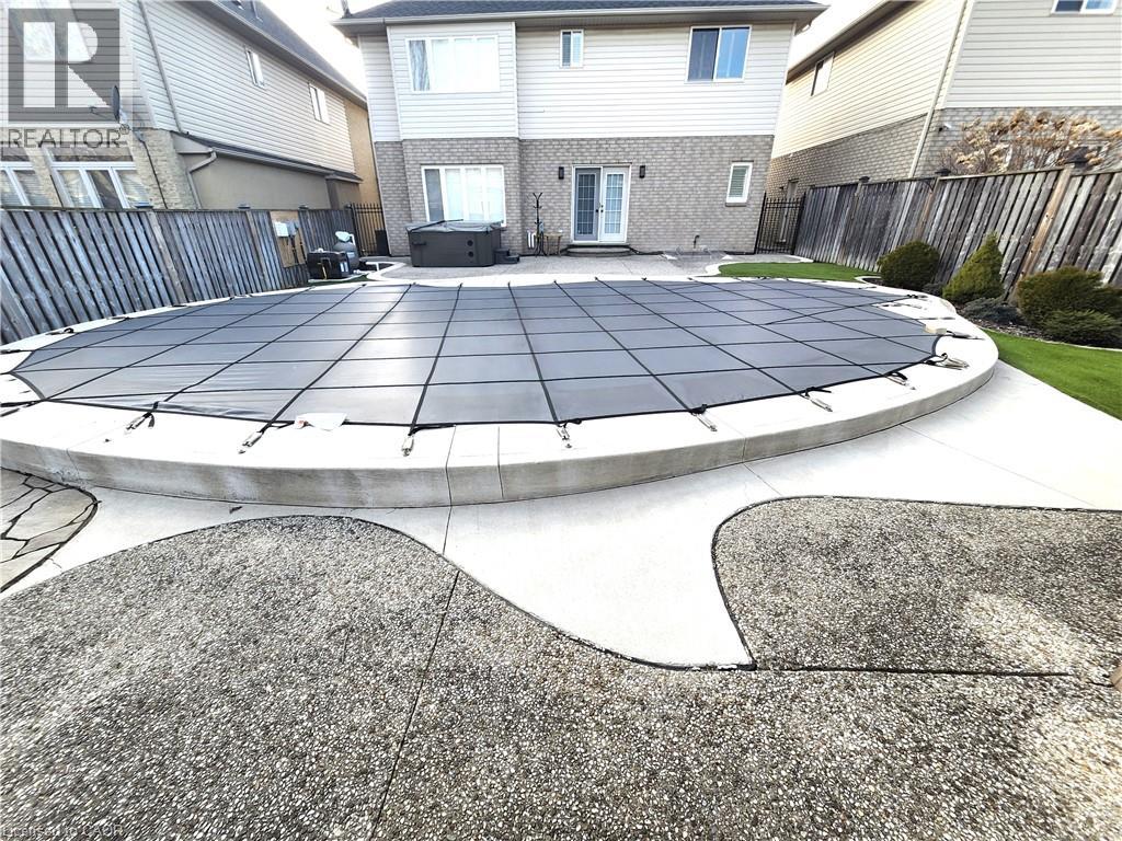 63 Biggs Avenue, Ancaster, Ontario  L9K 1R7 - Photo 27 - 40719741