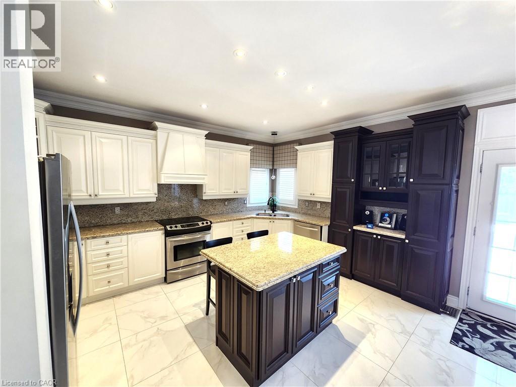 63 Biggs Avenue, Ancaster, Ontario  L9K 1R7 - Photo 4 - 40719741