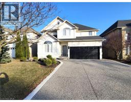 63 BIGGS Avenue, Ancaster, Ontario