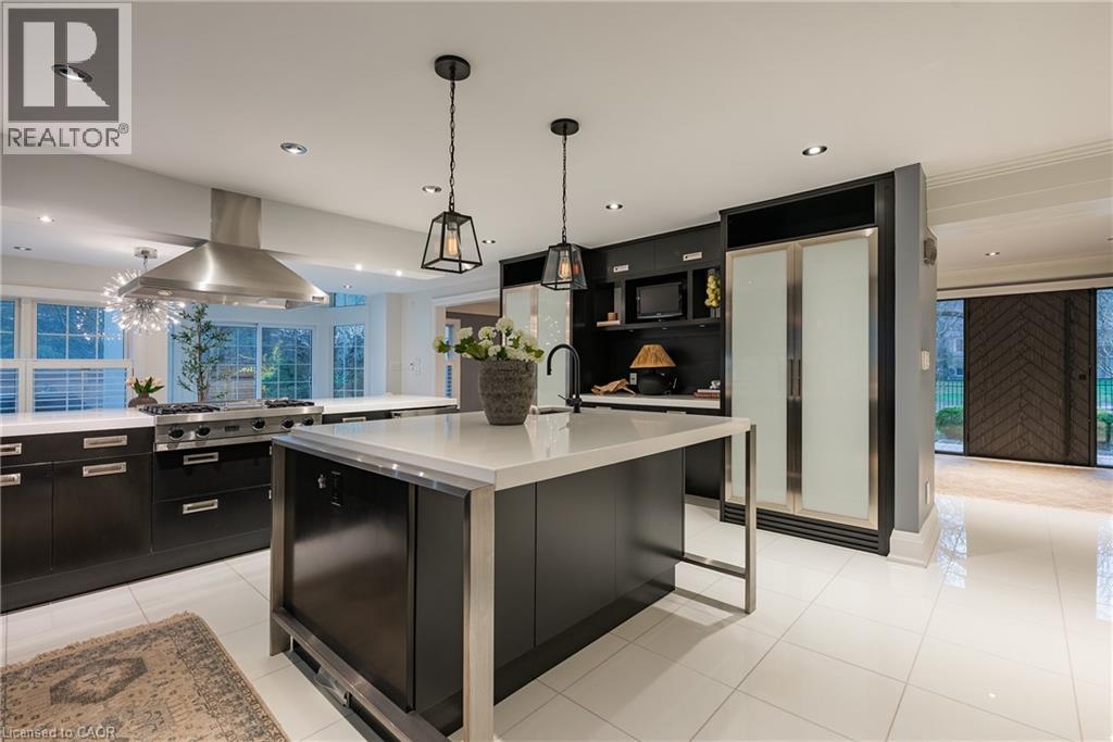 115 Charnwood Drive, Oakville, Ontario  L6J 5G8 - Photo 8 - 40784665