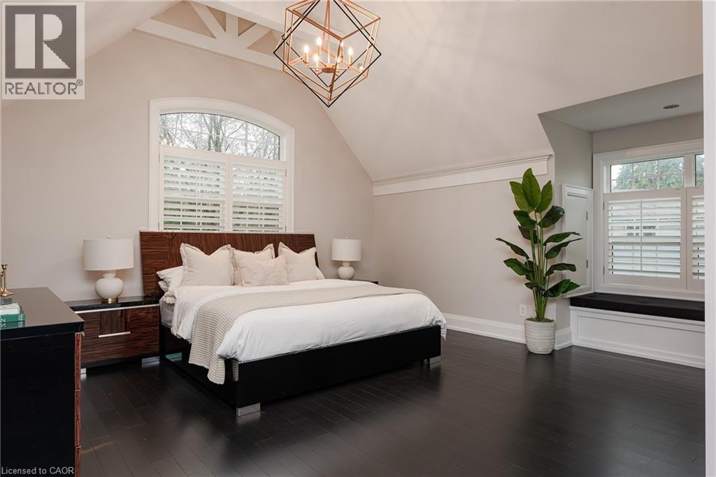 115 Charnwood Drive, Oakville, Ontario  L6J 5G8 - Photo 18 - 40784665