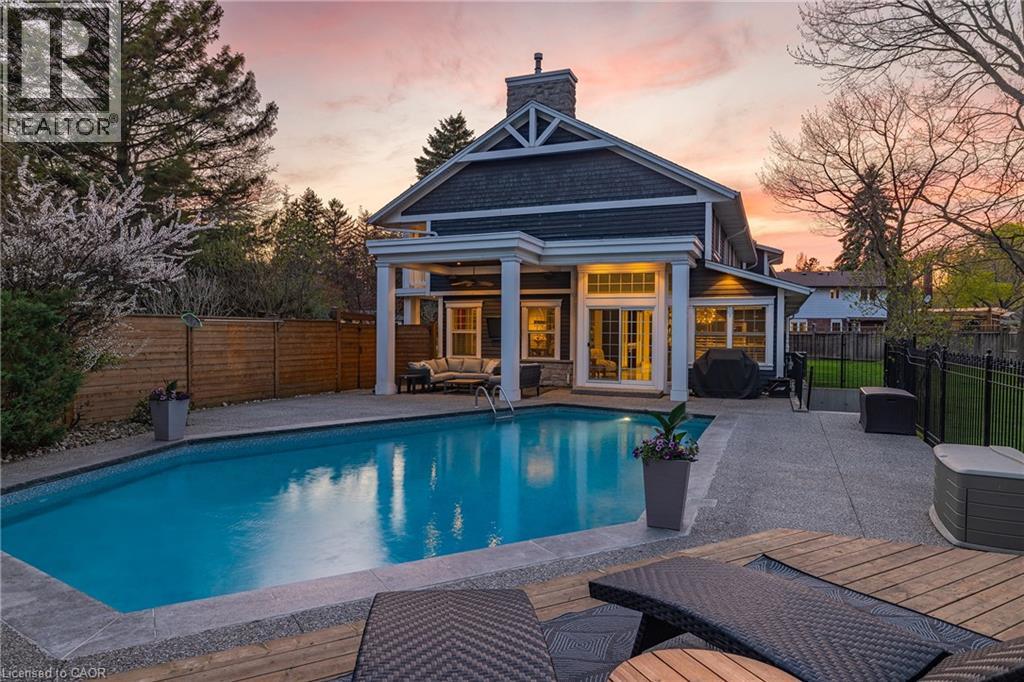 115 Charnwood Drive, Oakville, Ontario  L6J 5G8 - Photo 4 - 40784665