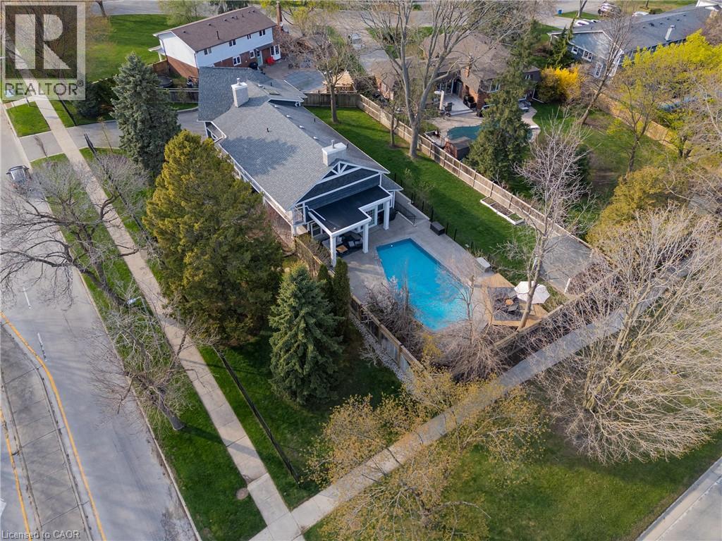 115 Charnwood Drive, Oakville, Ontario  L6J 5G8 - Photo 37 - 40784665