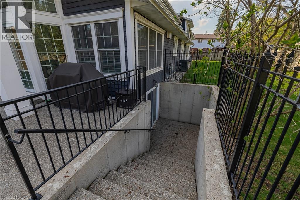 115 Charnwood Drive, Oakville, Ontario  L6J 5G8 - Photo 34 - 40784665