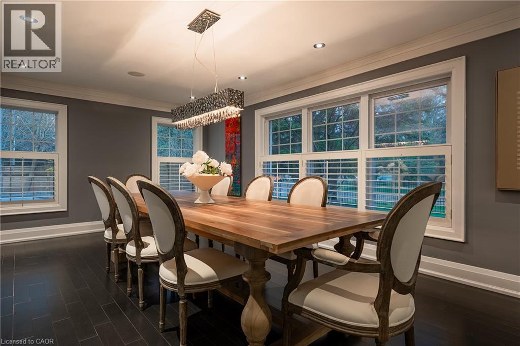 115 Charnwood Drive, Oakville, Ontario  L6J 5G8 - Photo 12 - 40784665