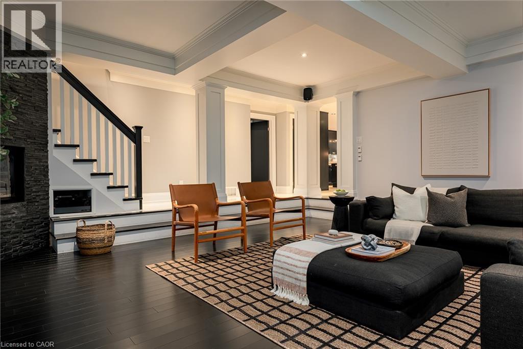 115 Charnwood Drive, Oakville, Ontario  L6J 5G8 - Photo 14 - 40784665